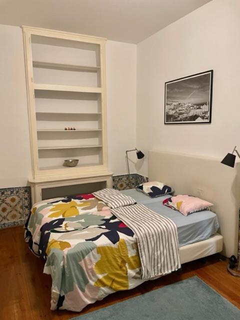 Correeiros Baixa Centre Apartment Лиссабон Экстерьер фото